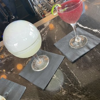 The Moderne - Tapas/Small Plates Near Me - Orlando, Florida