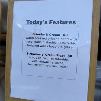 Waldorf Creamery - Food Trucks Near Me - Grand Rapids, Michigan Waldorf Creamery - Food Trucks Near Me - Grand Rapids, Michigan