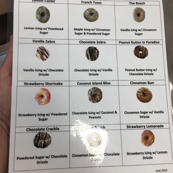 Duck Donuts - Donuts Near Me - Hershey, Pennsylvania