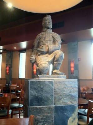 P.F. Chang's by null