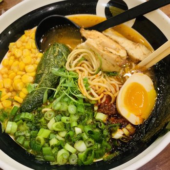Silverlake Ramen - Soyu The Shoyu on Fire Ramen - Ramen Near Me - Oxnard, California Silverlake Ramen - Soyu The Shoyu on Fire Ramen - Ramen Near Me - Oxnard, California