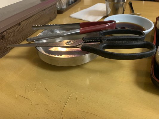 Jun Ju Sul Lung Tang by null