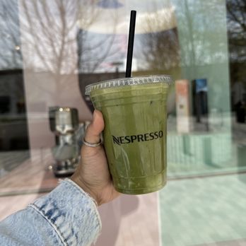 Nespresso Boutique - Coffee & Tea Near Me - Walnut Creek, California