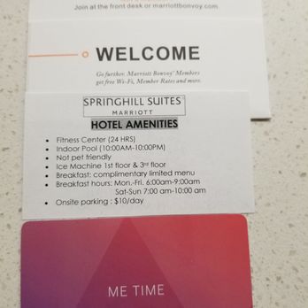 SpringHill Suites by Marriott Baltimore BWI Airport - Not a pet friendly hotel. Gym, pool, breakfast - Hotels Near Me - Linthicum Heights, Maryland SpringHill Suites by Marriott Baltimore BWI Airport - Not a pet friendly hotel. Gym, pool, breakfast - Hotels Near Me - Linthicum Heights, Maryland