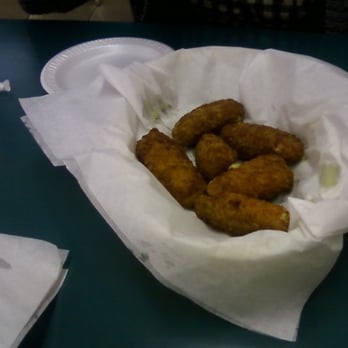 Packsaddle BBQ - Jalapeno Poppers - Barbeque Near Me - San Angelo, Texas Packsaddle BBQ - Jalapeno Poppers - Barbeque Near Me - San Angelo, Texas