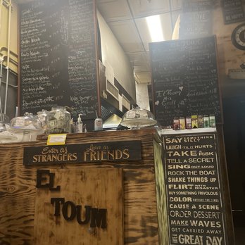 El Toum - Menu - Lebanese Near Me - Jackson Heights, New York El Toum - Menu - Lebanese Near Me - Jackson Heights, New York