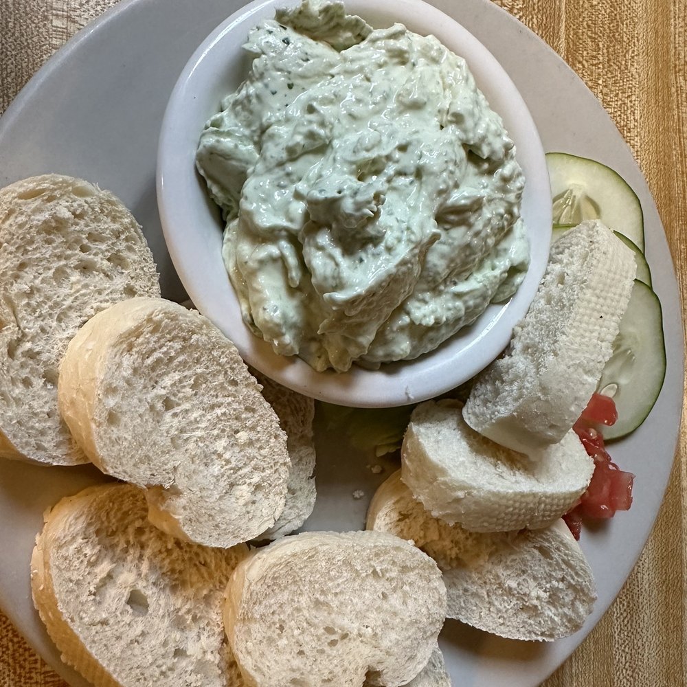 The Irish Rover - Benedictine dip - Irish Near Me - Louisville, Kentucky The Irish Rover - Benedictine dip - Irish Near Me - Louisville, Kentucky