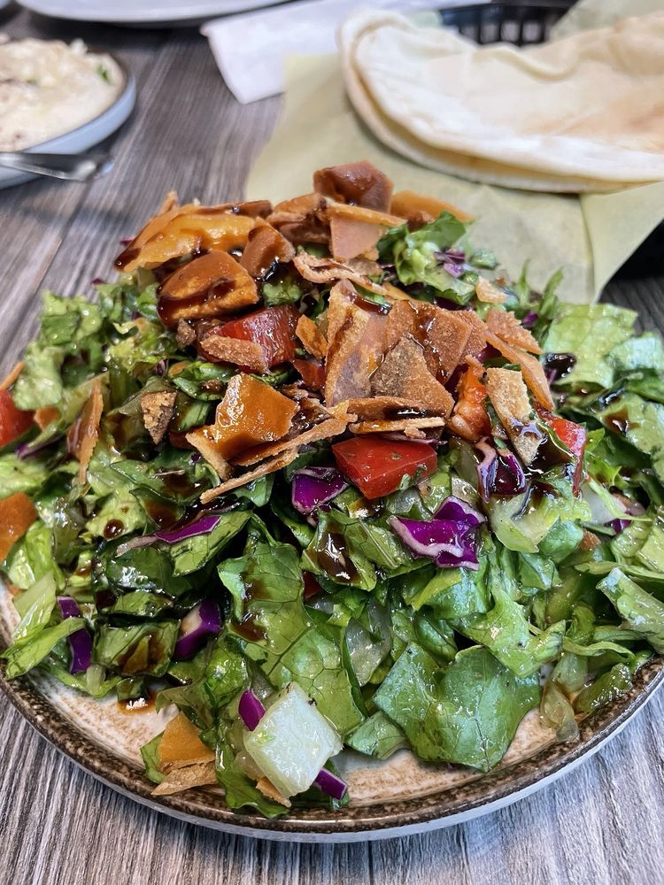 TARBOOSH GYRO GRILL Updated November 2024 27 Photos & 12 Reviews