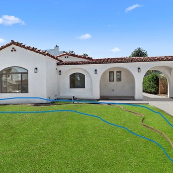 Calcons Construction - General Contractors Near Me - Los Angeles, California
