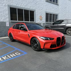 Elite Window Tinting