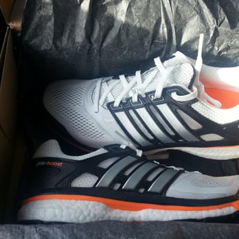 Luke's Locker - Adidas Supernova Glide 6.. Runner's World Choice. - Sports Wear Near Me - Fort Worth, Texas Luke's Locker - Adidas Supernova Glide 6.. Runner's World Choice. - Sports Wear Near Me - Fort Worth, Texas