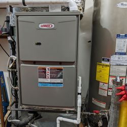 Supreme Comfort Heating & Air Conditioning - Brand new and running!