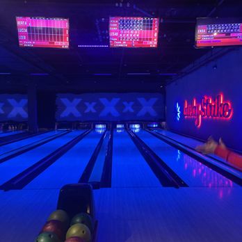 Lucky Strike Montgomery Mall - Fun times - Bowling Near Me - Bethesda, Maryland Lucky Strike Montgomery Mall - Fun times - Bowling Near Me - Bethesda, Maryland