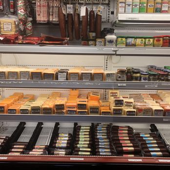 Bavaria Sausage - 80 varieties of cheese & sausage! - Specialty Food Near Me - Fitchburg, Wisconsin Bavaria Sausage - 80 varieties of cheese & sausage! - Specialty Food Near Me - Fitchburg, Wisconsin
