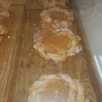 Naa's Bakery - Bakeries Near Me - Norfolk, Virginia
