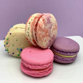Sugar Bee's Bakery - Macarons - Bakeries Near Me - Las Vegas, Nevada Sugar Bee's Bakery - Macarons - Bakeries Near Me - Las Vegas, Nevada