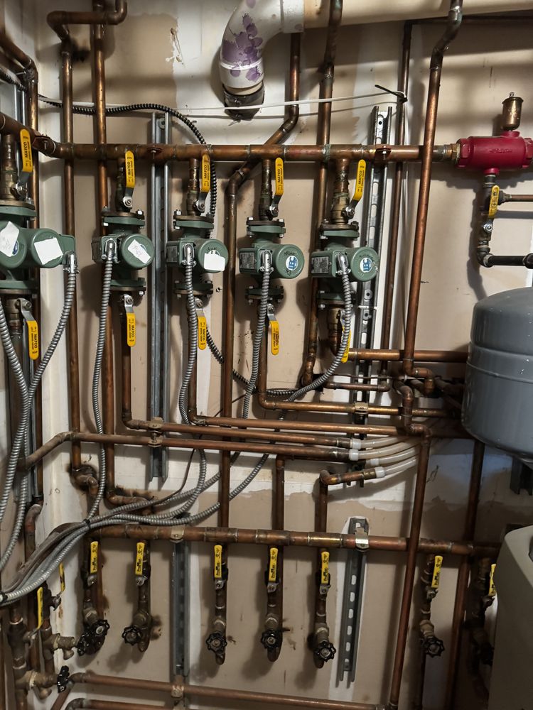 Slide of Nature-Works