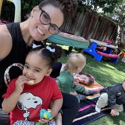 Jayme's Family Daycare
