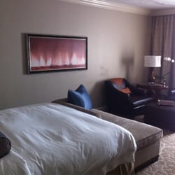 The St. Regis Houston by Marriott