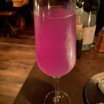 Double Knot - Drink - Sushi Bars Near Me - Philadelphia, Pennsylvania