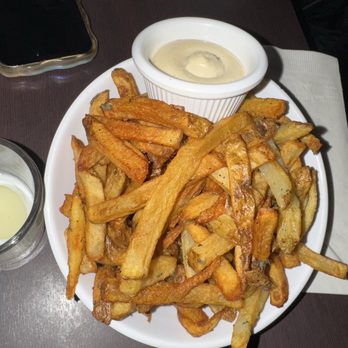 Verlaine - Fries - Cocktail Bars Near Me - New York, New York Verlaine - Fries - Cocktail Bars Near Me - New York, New York