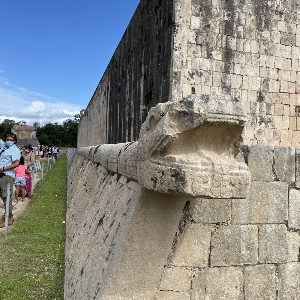Chichen Itza Experience - Historical Tours Near Me - Chichén Itzá, YUC