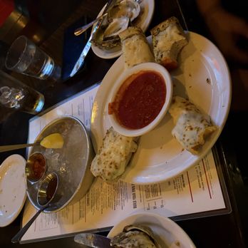 Carboy Winery - Cheese bread and oysters. - Wine Bars Near Me - Littleton, Colorado Carboy Winery - Cheese bread and oysters. - Wine Bars Near Me - Littleton, Colorado