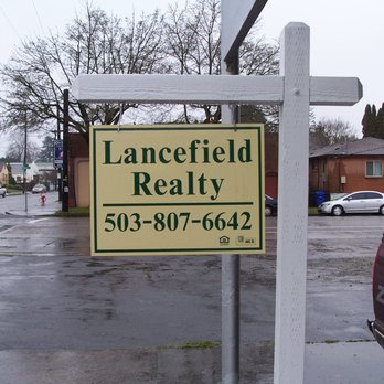 Lancefield Realty - Your local choice for real estate. - Real Estate Services Near Me - Portland, Oregon Lancefield Realty - Your local choice for real estate. - Real Estate Services Near Me - Portland, Oregon
