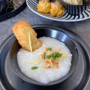 Rice Box Kitchen - Congee & Chinese donut--sooo good! - Asian Fusion Near Me - Reno, Nevada Rice Box Kitchen - Congee & Chinese donut--sooo good! - Asian Fusion Near Me - Reno, Nevada