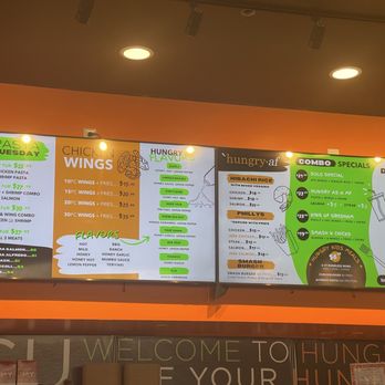 Hungry AF - Menu - Japanese Near Me - Kennesaw, Georgia Hungry AF - Menu - Japanese Near Me - Kennesaw, Georgia