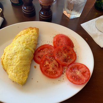 Esquire Grill - Bacon and avocado omelette - American Near Me - Sacramento, California Esquire Grill - Bacon and avocado omelette - American Near Me - Sacramento, California