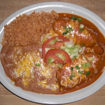 Mi Tierra Restaurant - Mi Tierra: eggy and bland. Green - Mexican Near Me - Tucson, Arizona