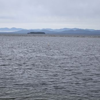 Waterfront Park - Parks Near Me - Burlington, Vermont