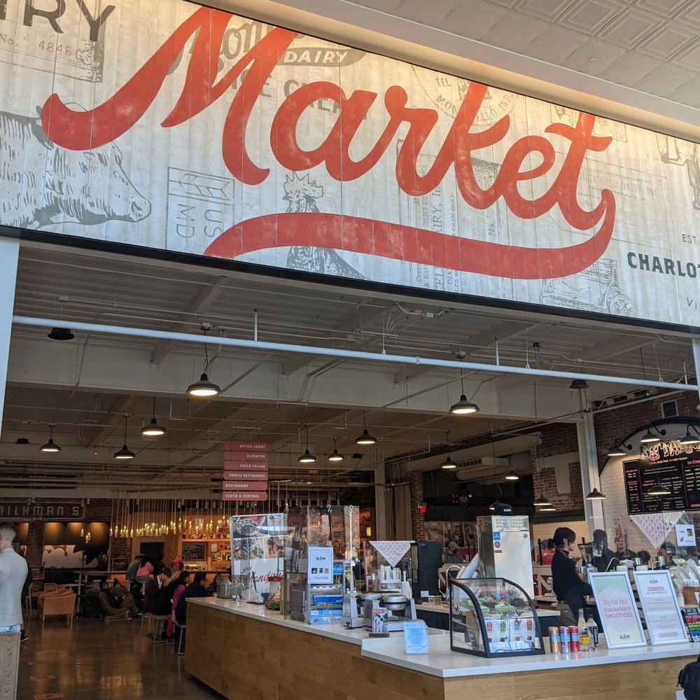 Dairy Market - Food Court Near Me - Charlottesville, Virginia Dairy Market - Food Court Near Me - Charlottesville, Virginia