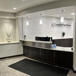 Complete Healthcare