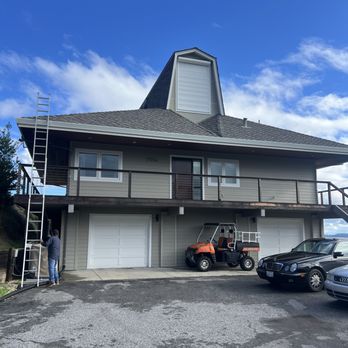Martinez Roofing - Finished house - Roofing Near Me - Hollister, California Martinez Roofing - Finished house - Roofing Near Me - Hollister, California