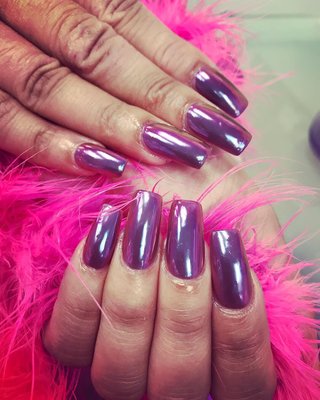 T H Nails Northwestern Hwy Southfield Mi Manicurists Mapquest