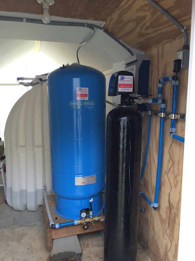 Slide of West Coast Plumbing Pumps & Filtration