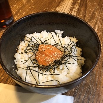 Ramen Danbo - Ramen Near Me - Seattle, Washington