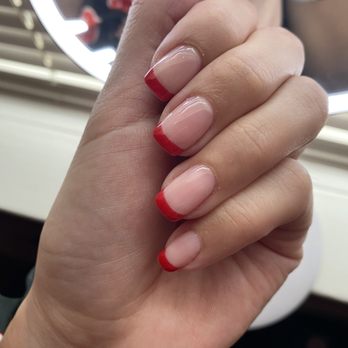 Tru Nail Lounge - Nail Salons Near Me - Seattle, Washington Tru Nail Lounge - Nail Salons Near Me - Seattle, Washington