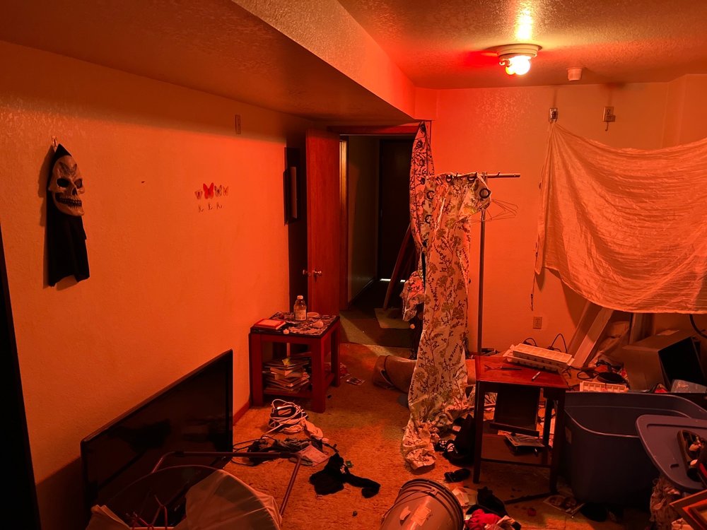 BUYERS REAL ESTATE PROPERTY MANAGEMENT Updated August 2024 4141 B