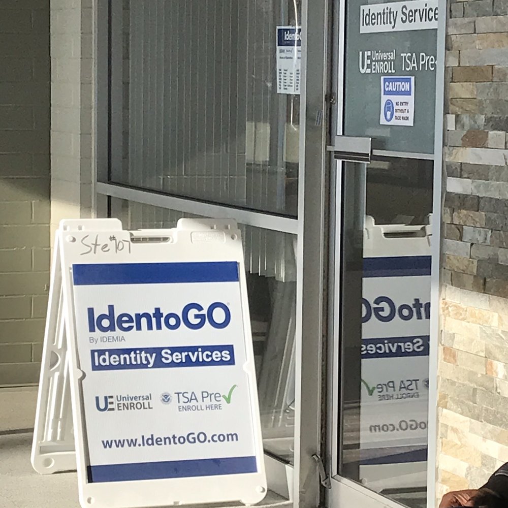 IdentiGO - Fingerprinting Near Me - Center Line, Michigan IdentiGO - Fingerprinting Near Me - Center Line, Michigan