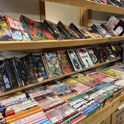 More Fun - Huge selection.