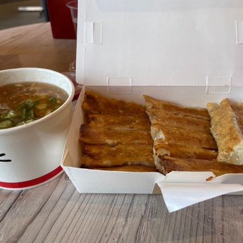 Bafang Dumpling - Bubble Tea Near Me - Temple City, California