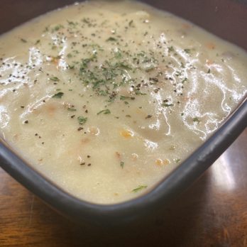 Slab Daddy's BBQ Catering - Loaded potato soup - Barbeque Near Me - Spring Mill, Kentucky Slab Daddy's BBQ Catering - Loaded potato soup - Barbeque Near Me - Spring Mill, Kentucky