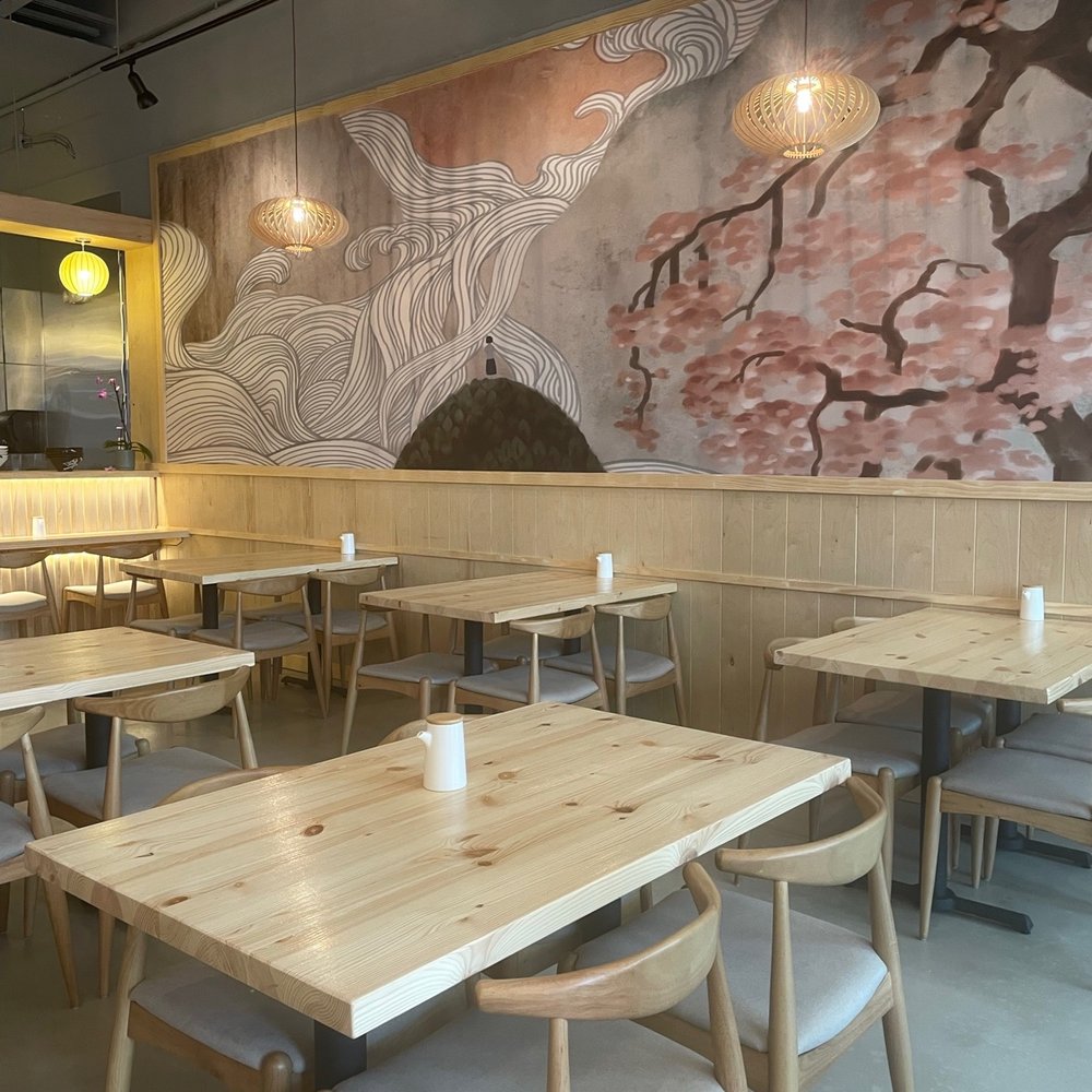 Ichiro Ramen House - Ramen Near Me - West Bountiful, Utah