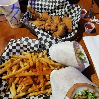 Darrow's New Orleans Grill - Delicious! - Cajun/Creole Near Me - Carson, California Darrow's New Orleans Grill - Delicious! - Cajun/Creole Near Me - Carson, California