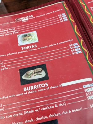 Menu photo 1 Atilano's Tacos Penns Grove, NJ Menu photo 1 Atilano's Tacos Penns Grove, NJ