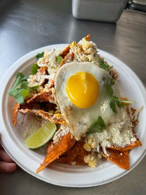 Toucana Grill by null