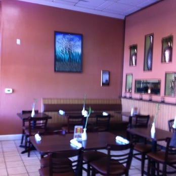Avatar Indian Grill - Inside - Indian Near Me - Salinas, California